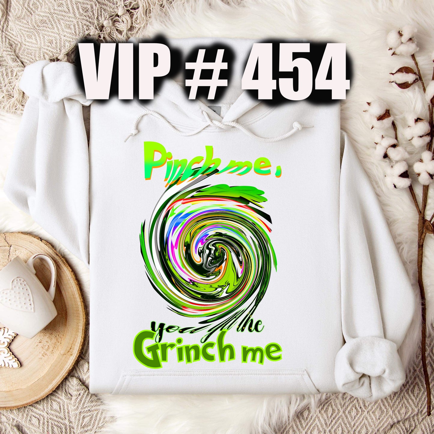 VIP #454