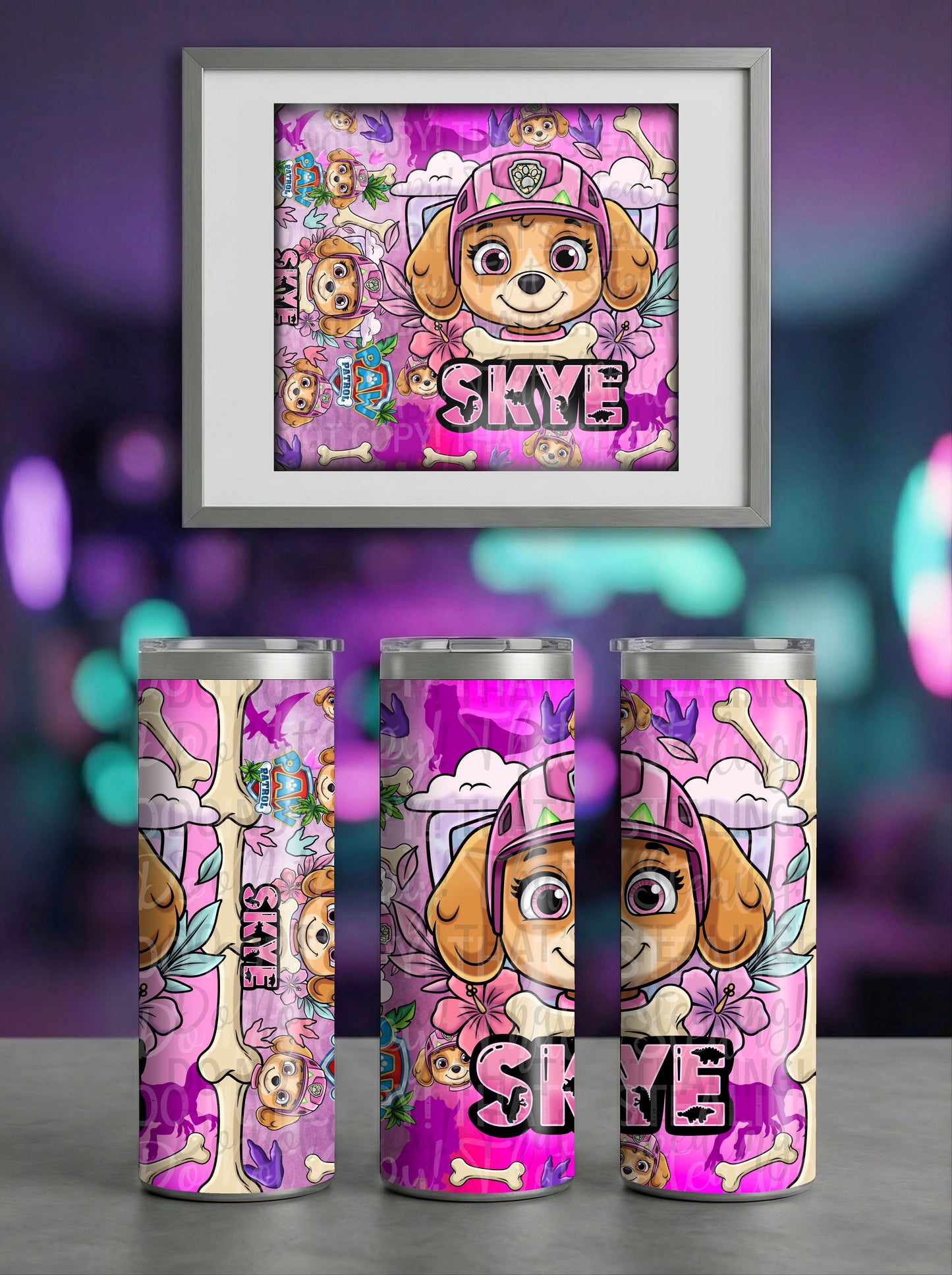 PUPPY CHAOS BUNDLE!!