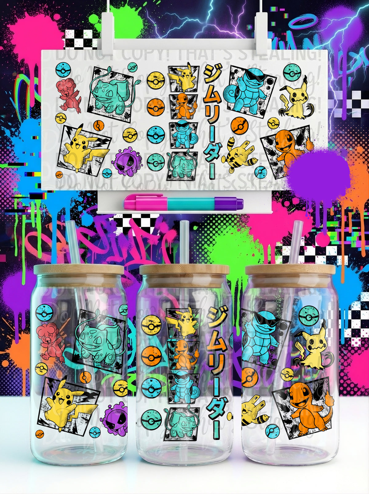HALLOWEEN MATCHY MIX BUNDLE!