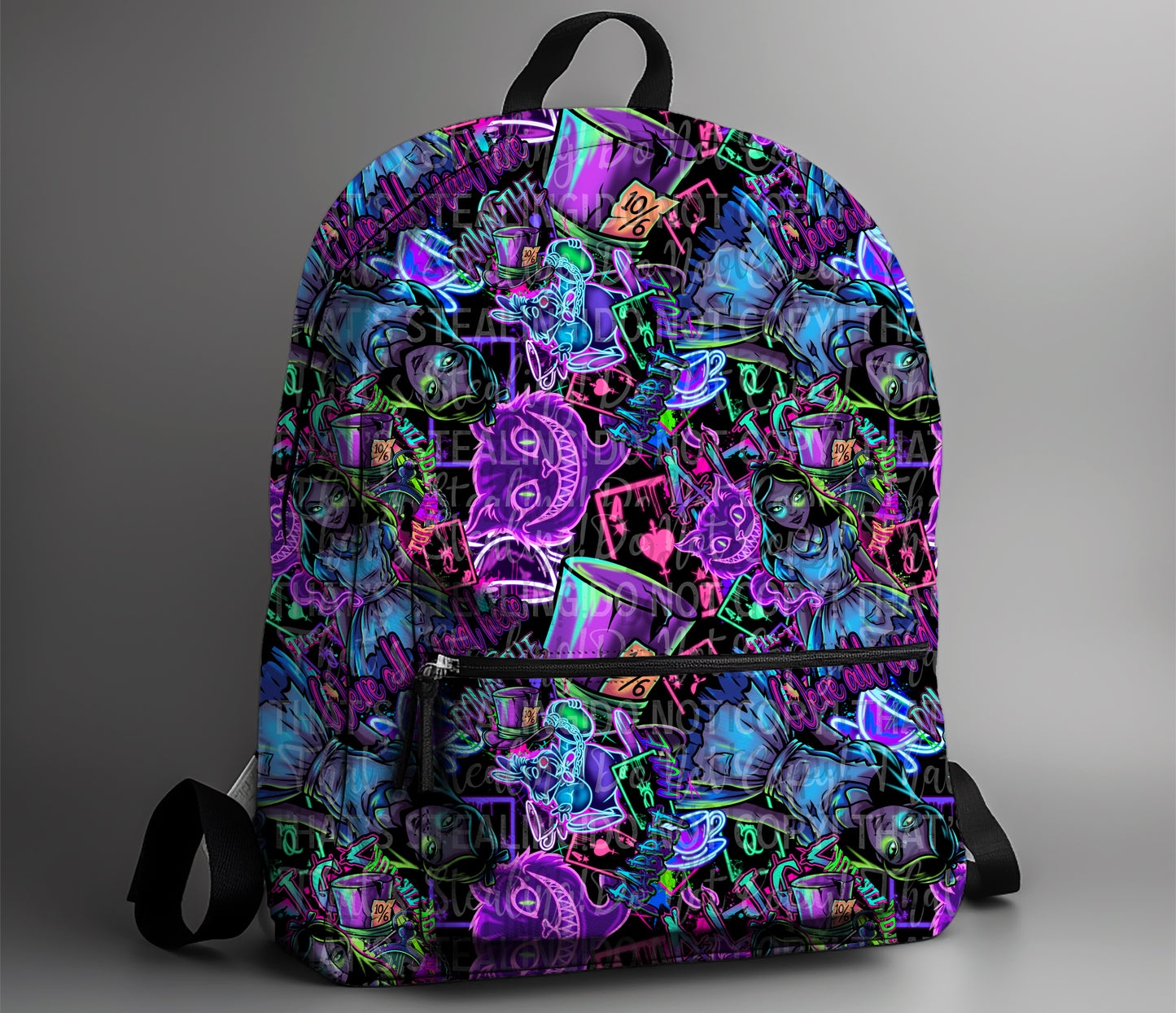 Neon splat 3.0 bundle!!