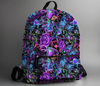 Neon splat 3.0 bundle!!