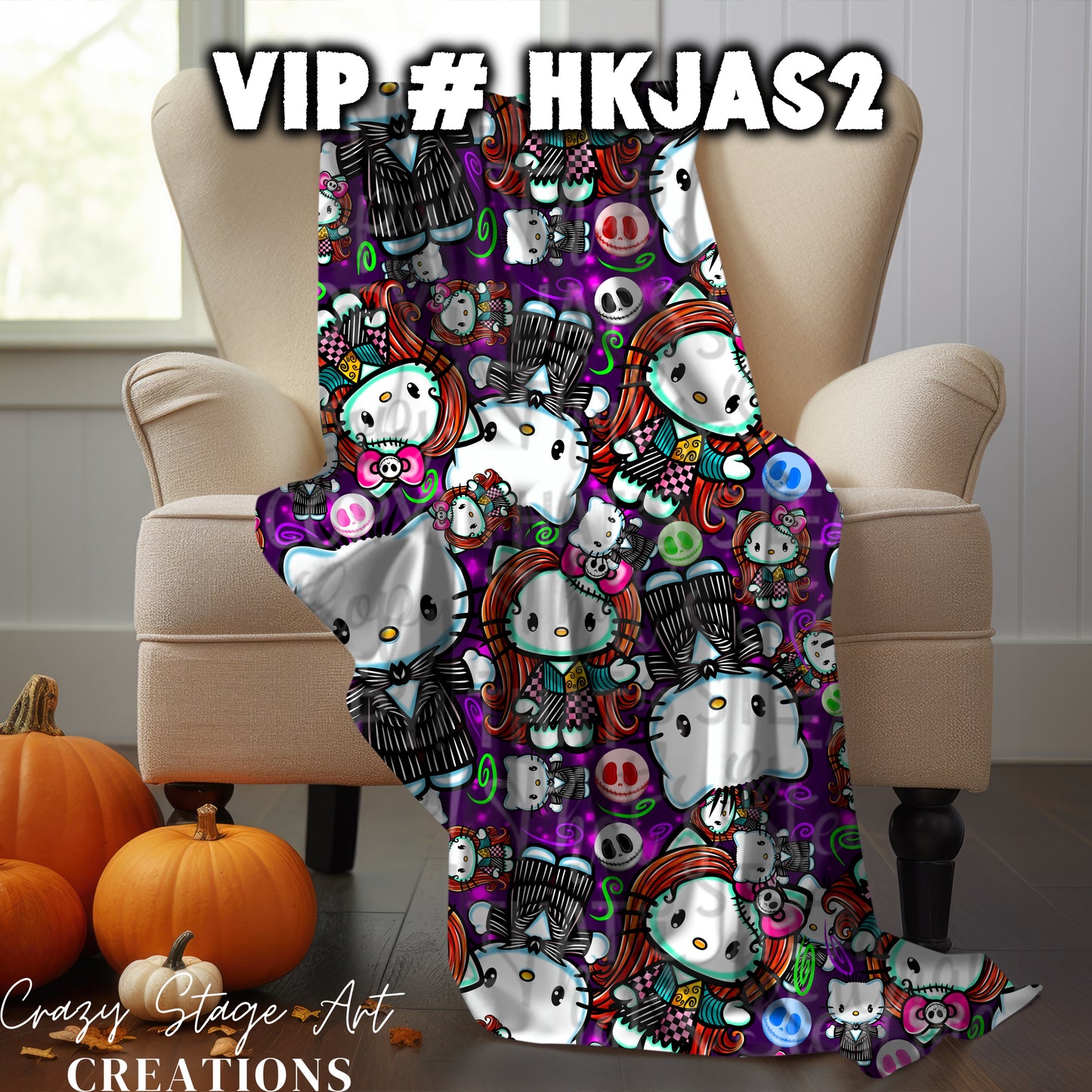 VIP # HKJAS2