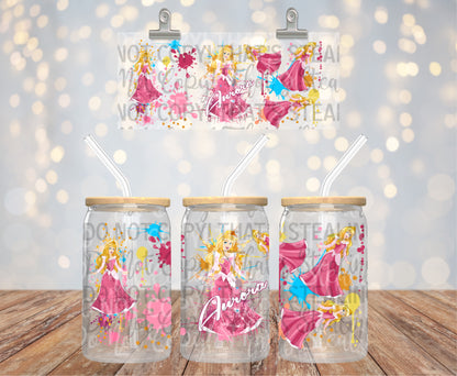 VOL 1.0 SPLATTER BUNDLE PNGs