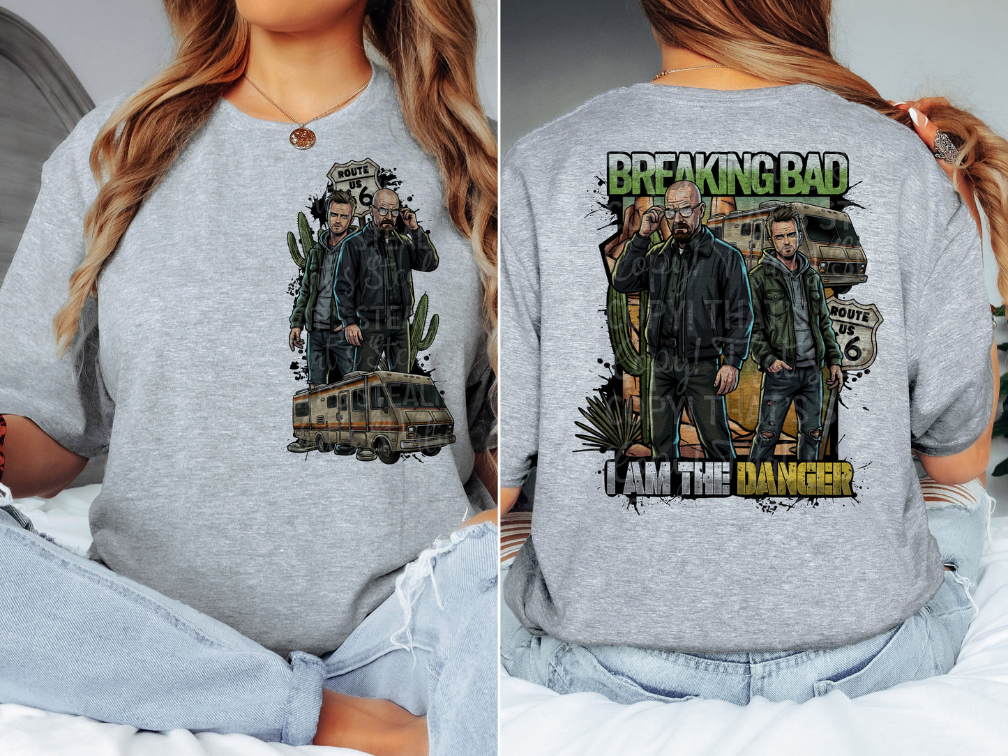 TRIPLE THREAT BUNDLE! 2026