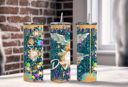 VOL 1.0 SPLATTER BUNDLE PNGs