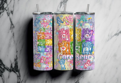 CHIBI ANIME BUNDLE PNGs