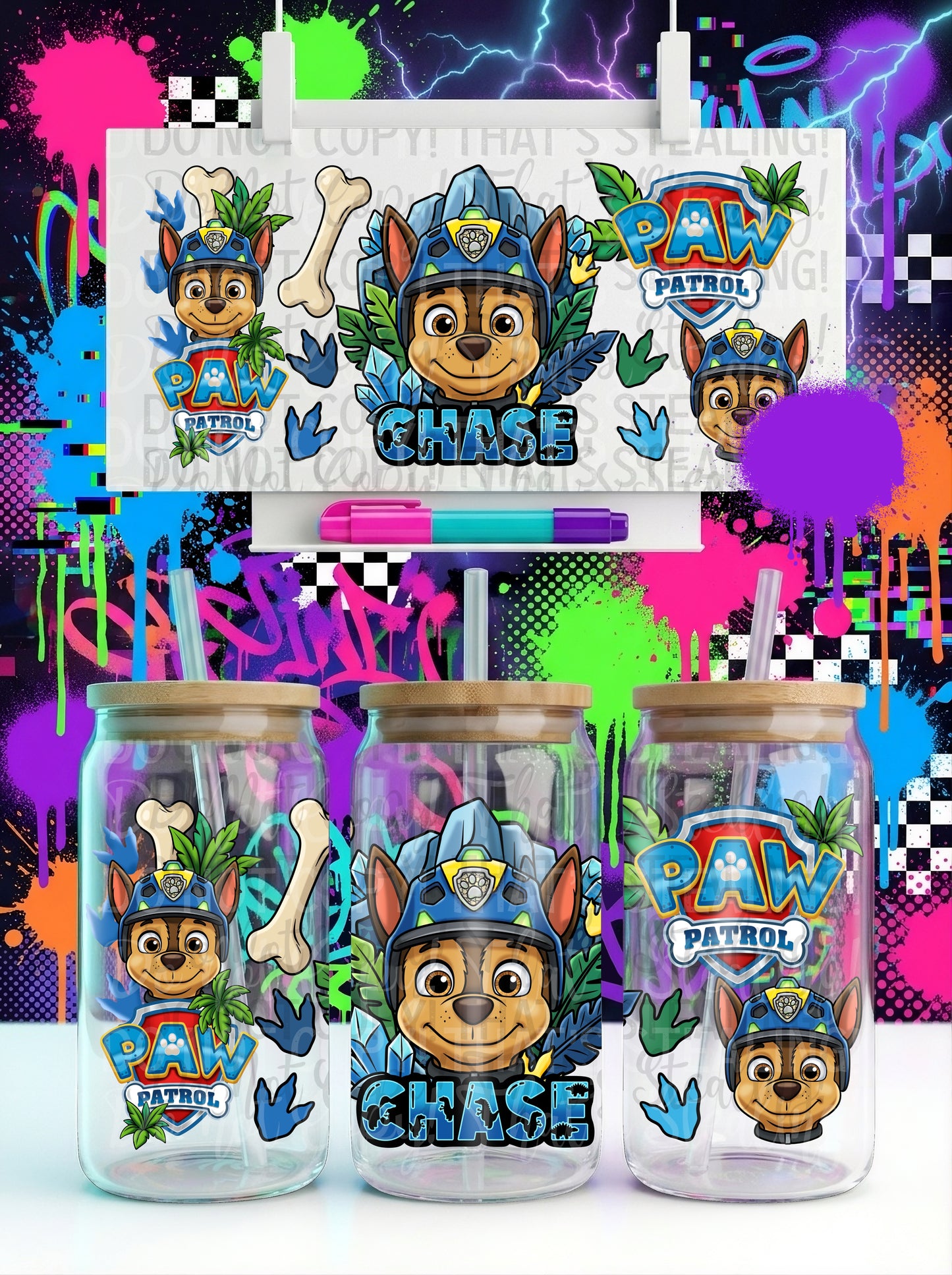 PUPPY CHAOS BUNDLE!!