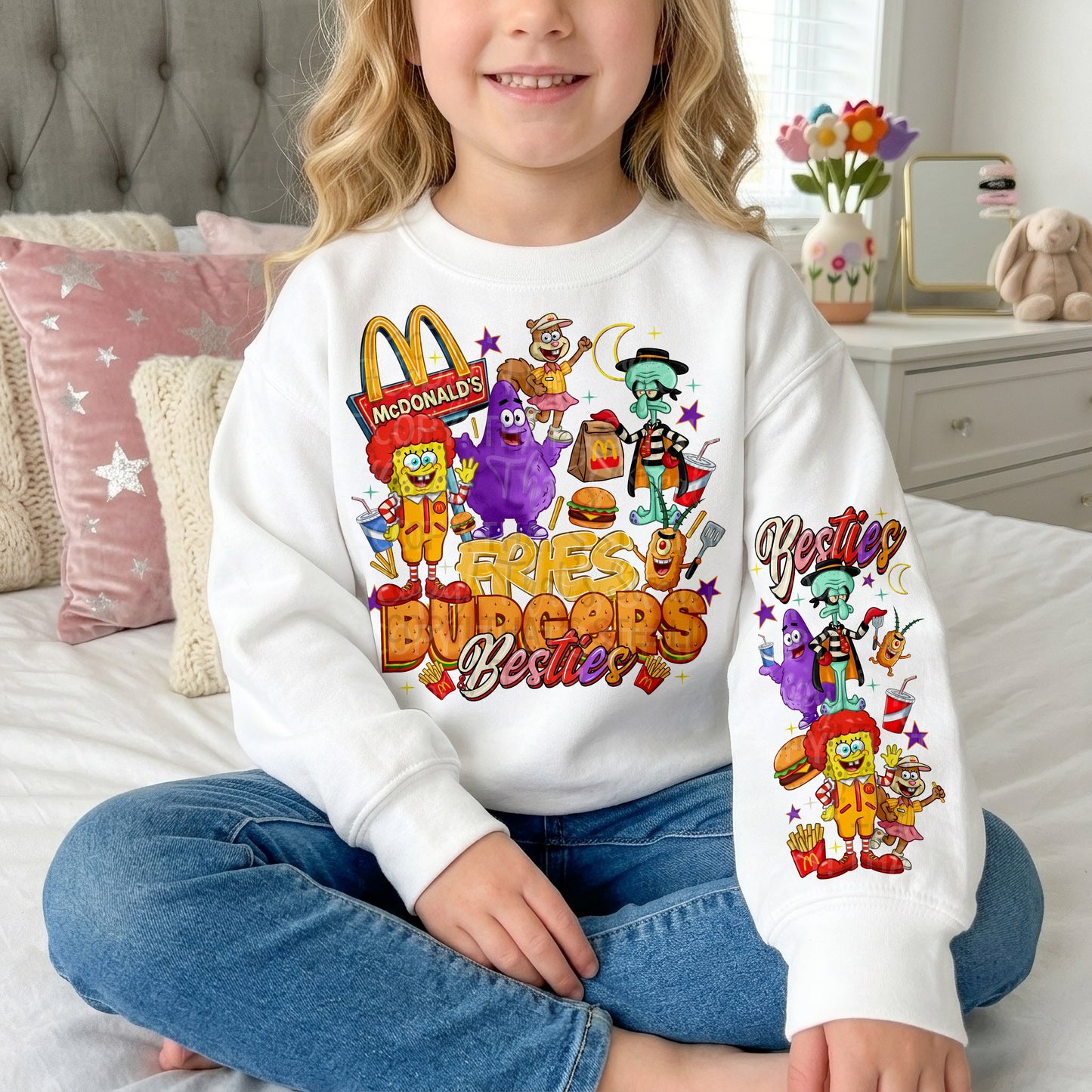 PUPPY CHAOS BUNDLE!!