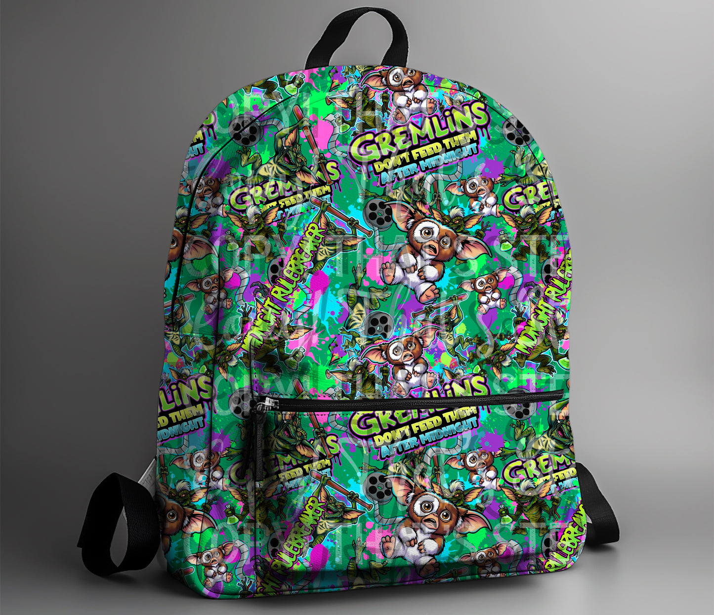 Neon splat 2.0 bundle!!