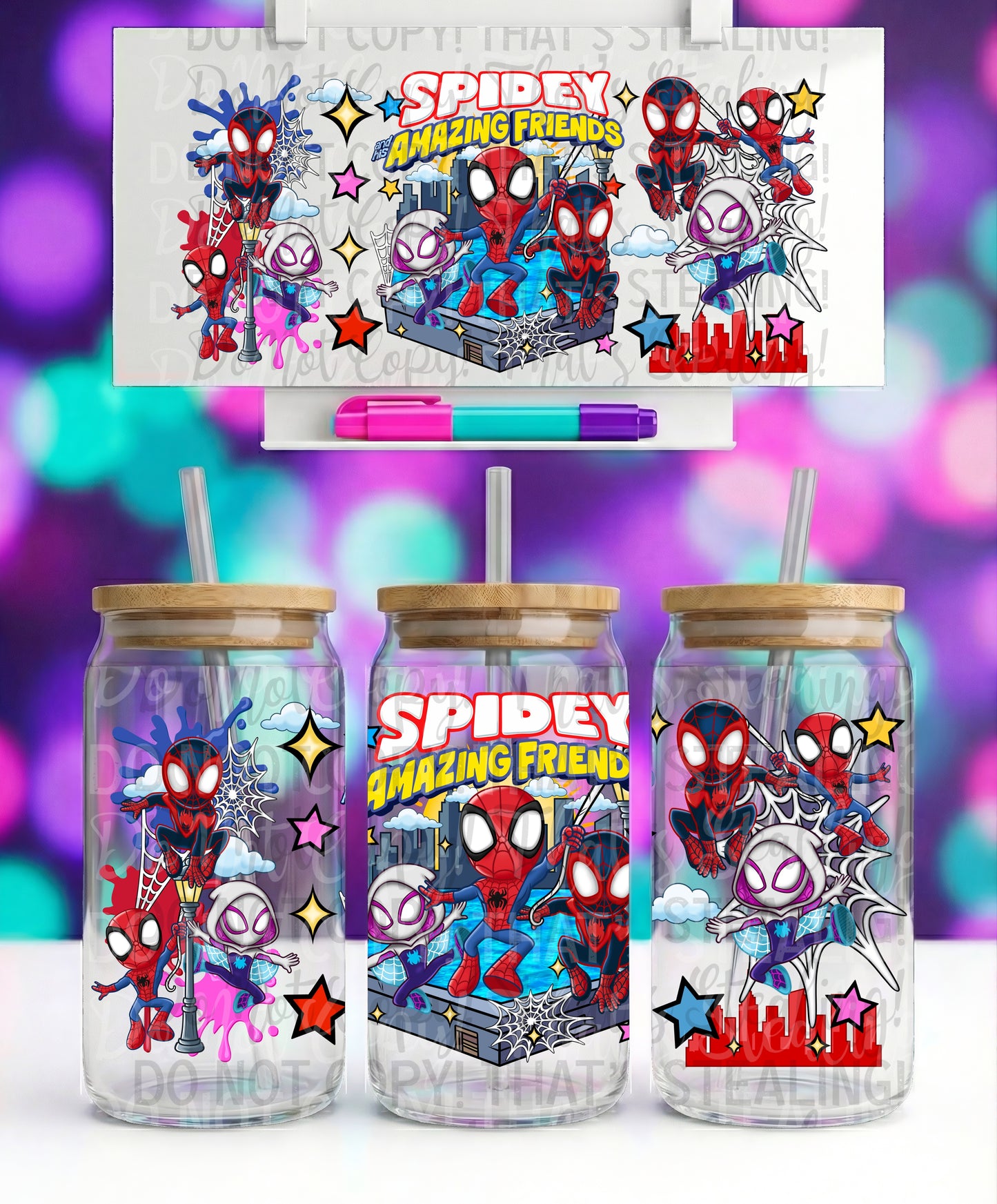 APRIL WEEK ONE BUNDLE! 2026