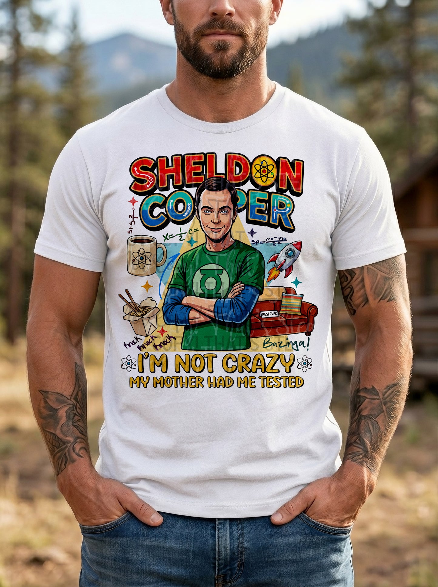 TV SH0W BUNDLE!