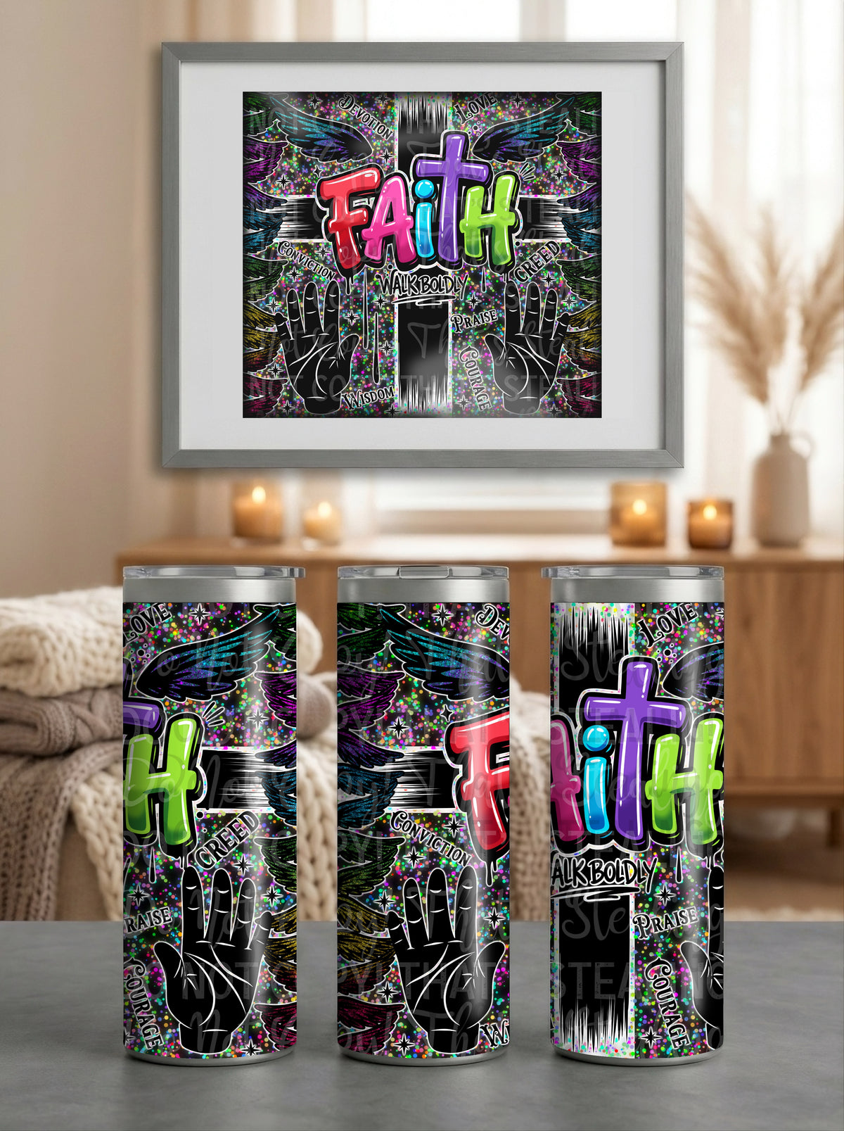 HALLOWEEN MATCHY MIX BUNDLE!
