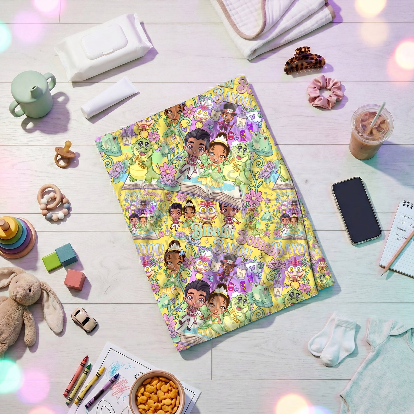 MYSTERY MONDAY BUNDLE April 13th 2026