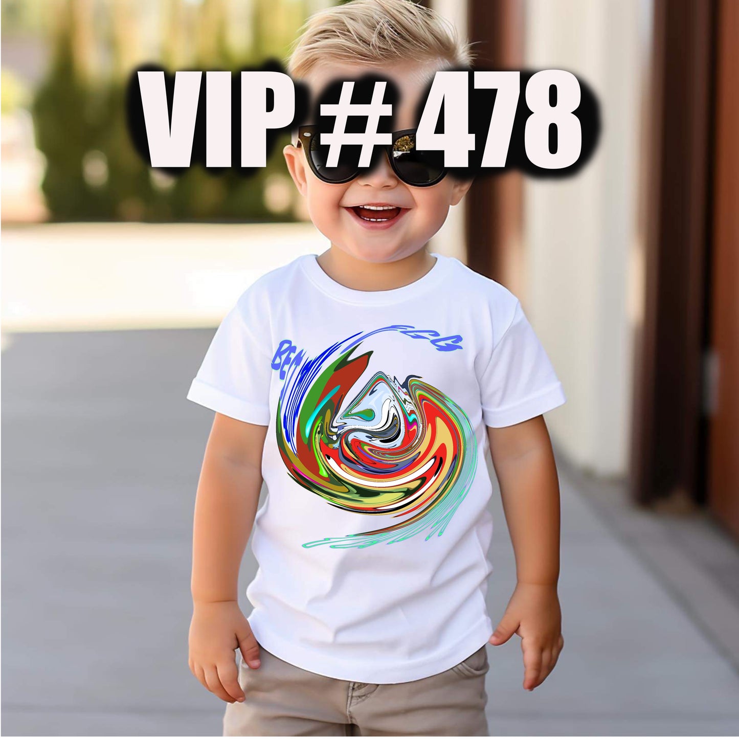 VIP #478