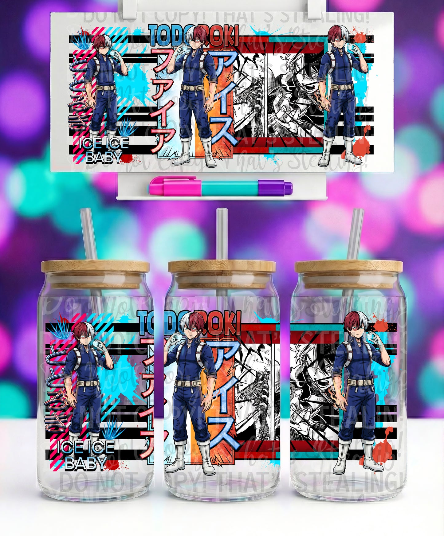 CSAC ANIME BUNDLE BUNDLE!!