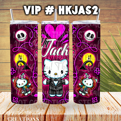 VIP # HKJAS2