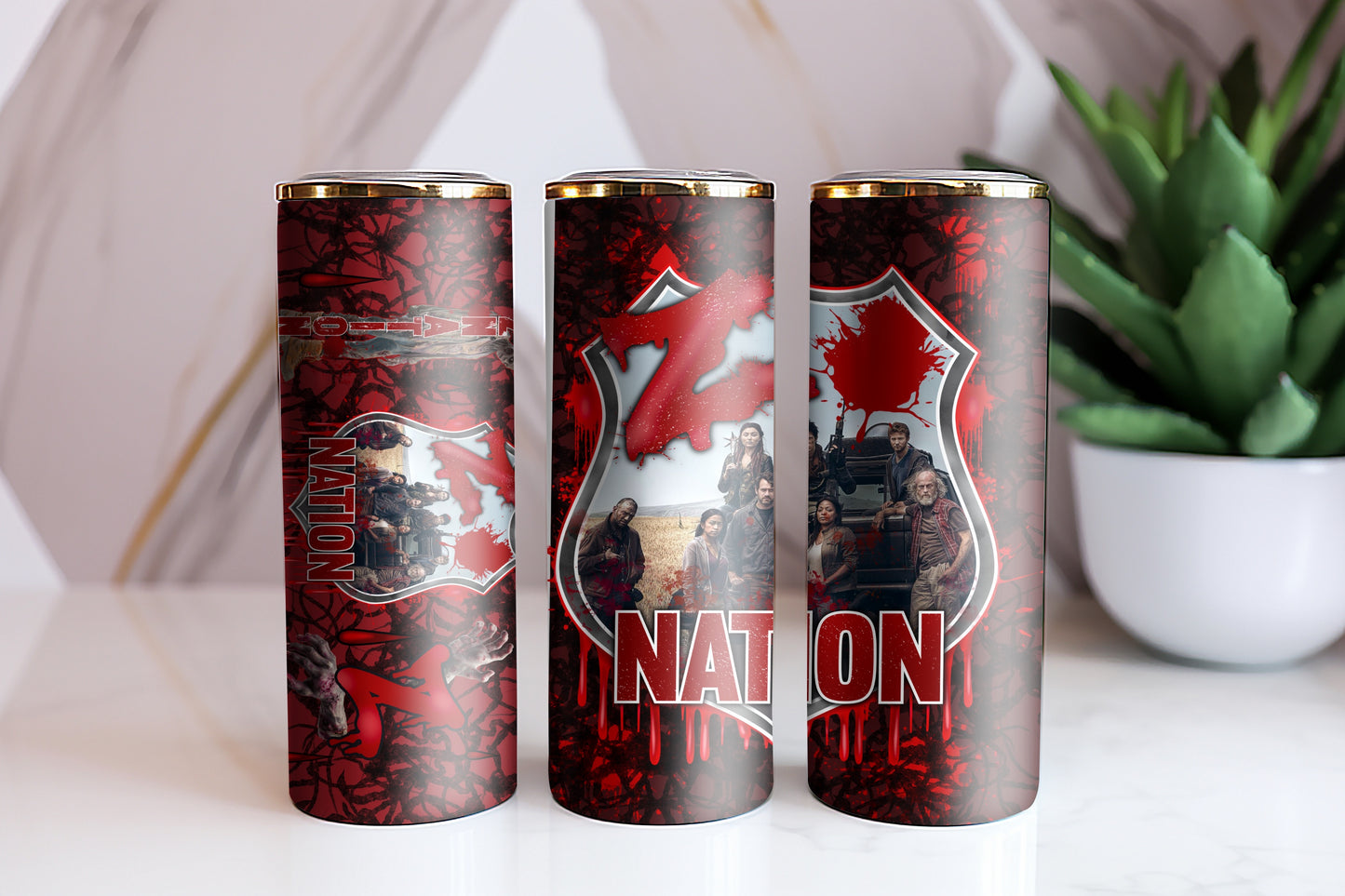 August show bundle PNGs