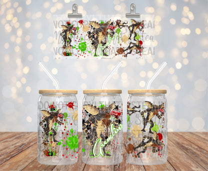 VOL 1.0 SPLATTER BUNDLE PNGs