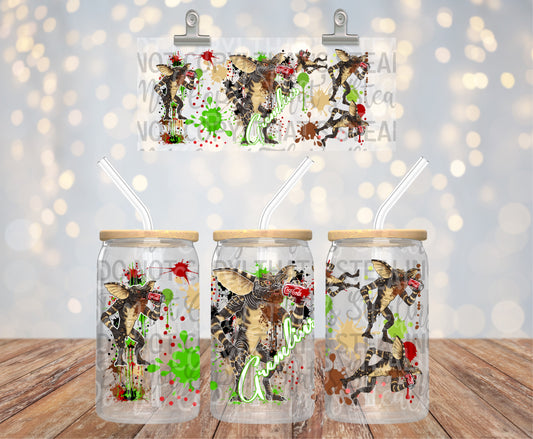 Midnight Snacker 16OZ LIBBY