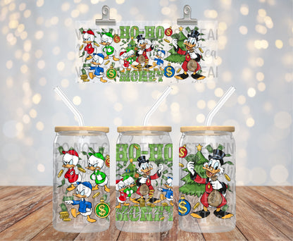 MIXED FUN WINTER BUNDLE PNGs