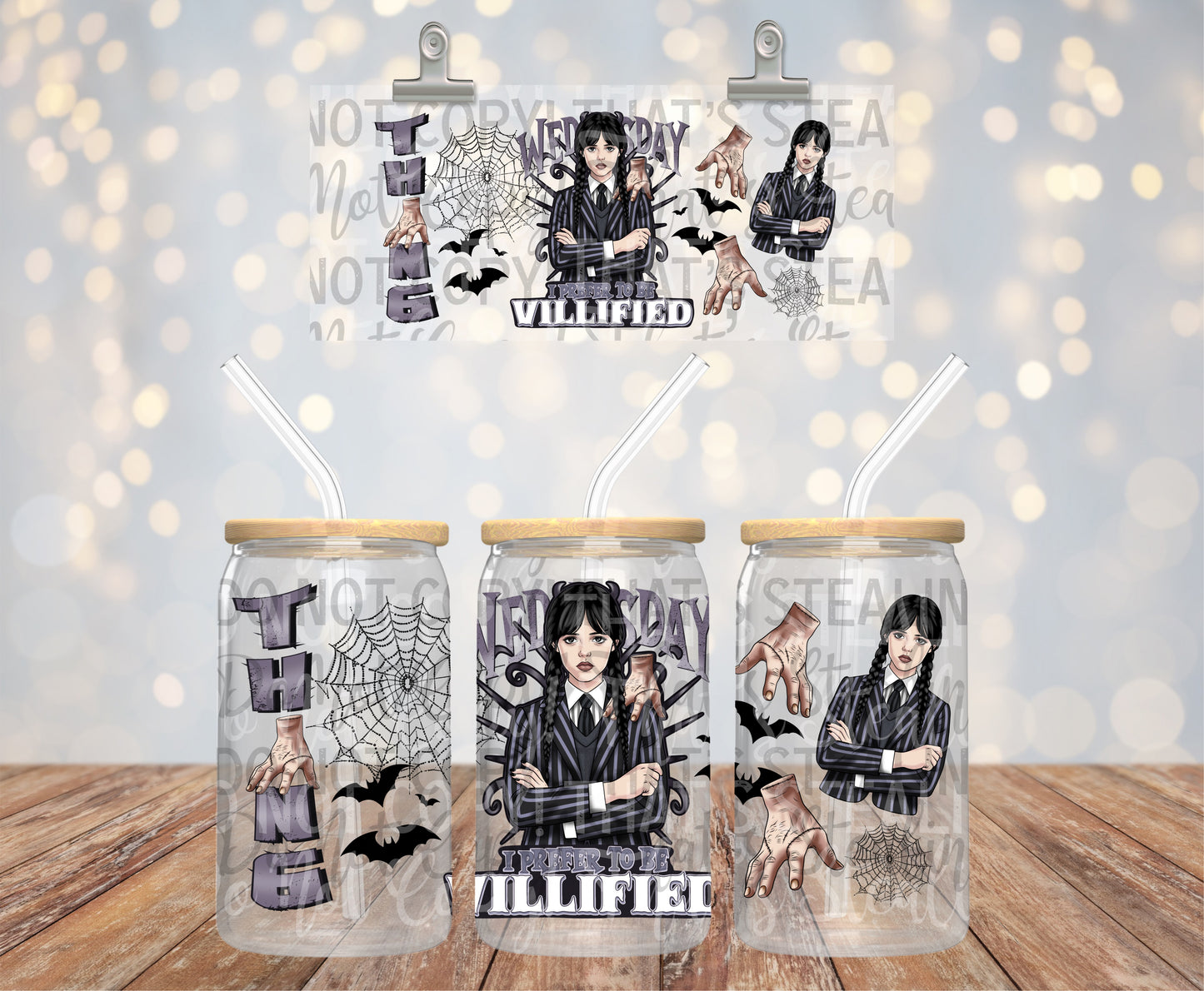 August show bundle PNGs