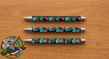 Neon splat 3.0 bundle!!