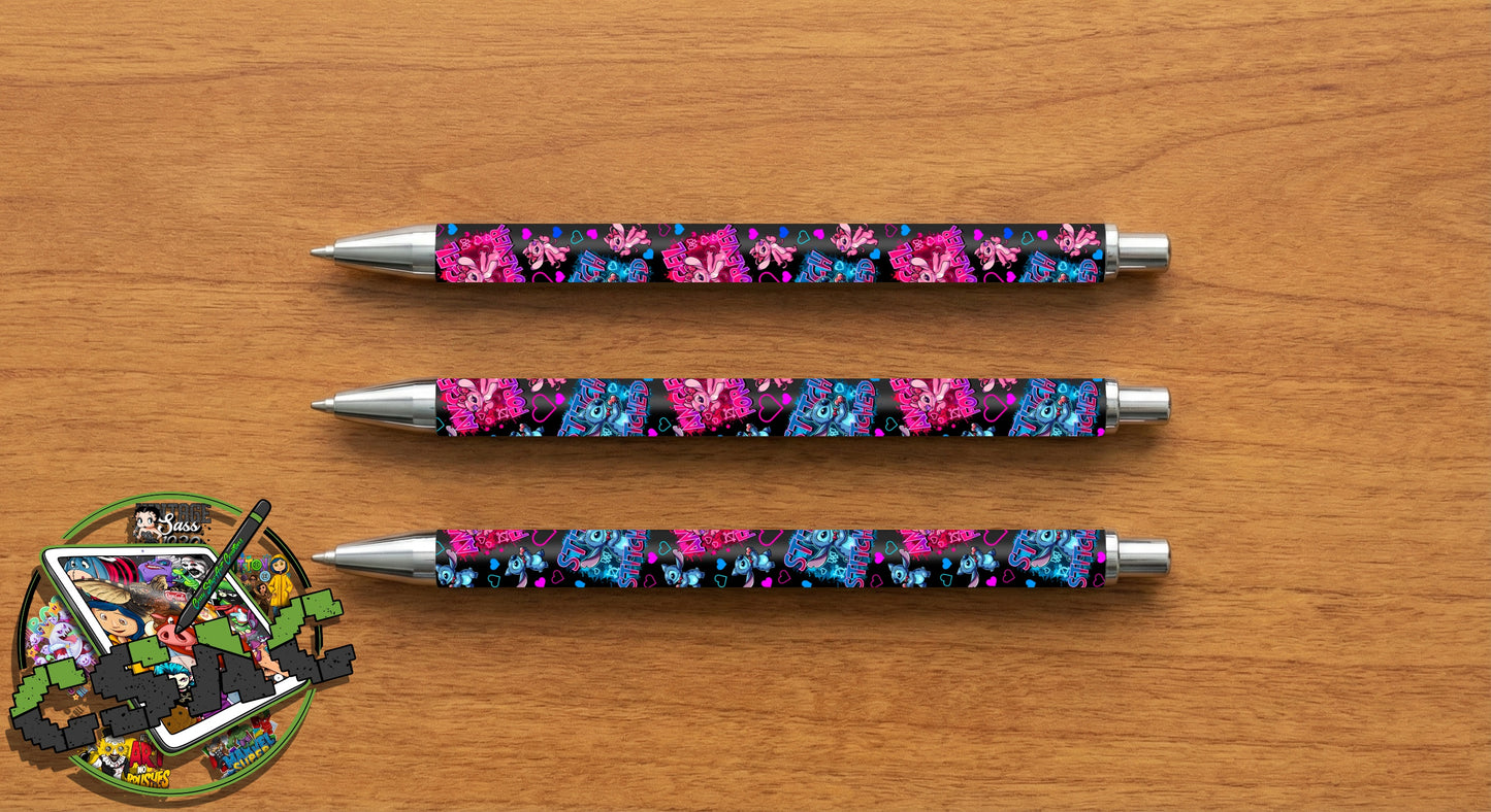 Neon splat 3.0 bundle!!