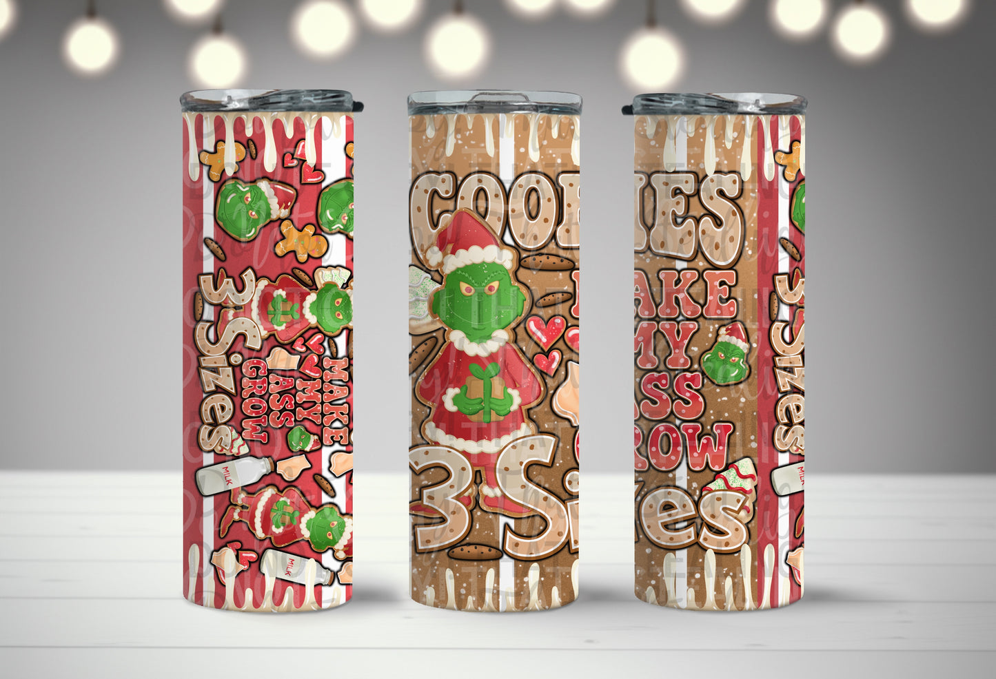 EVERYTHING OCTOBER BUNDLE PNGs