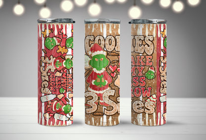 EVERYTHING OCTOBER BUNDLE PNGs