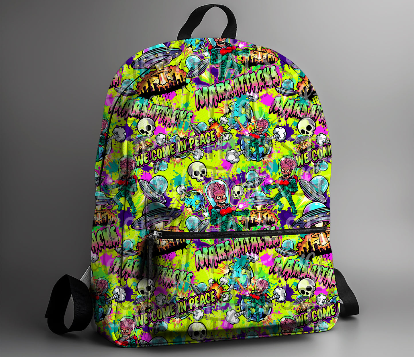 Neon splat 2.0 bundle!!