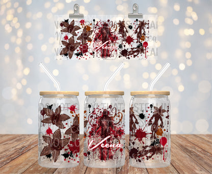 VOL 1.0 SPLATTER BUNDLE PNGs