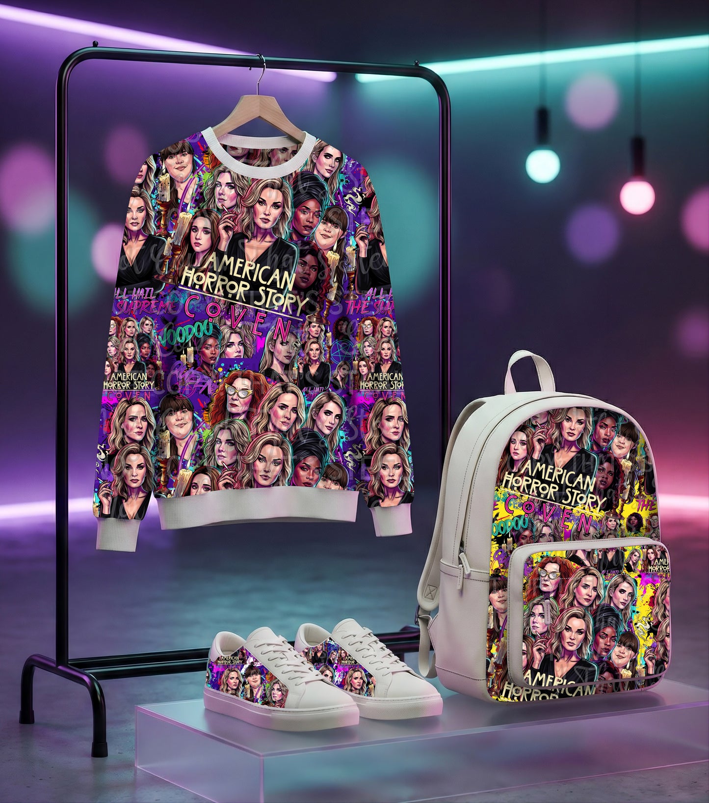 TRIPLE THREAT BUNDLE! 2026