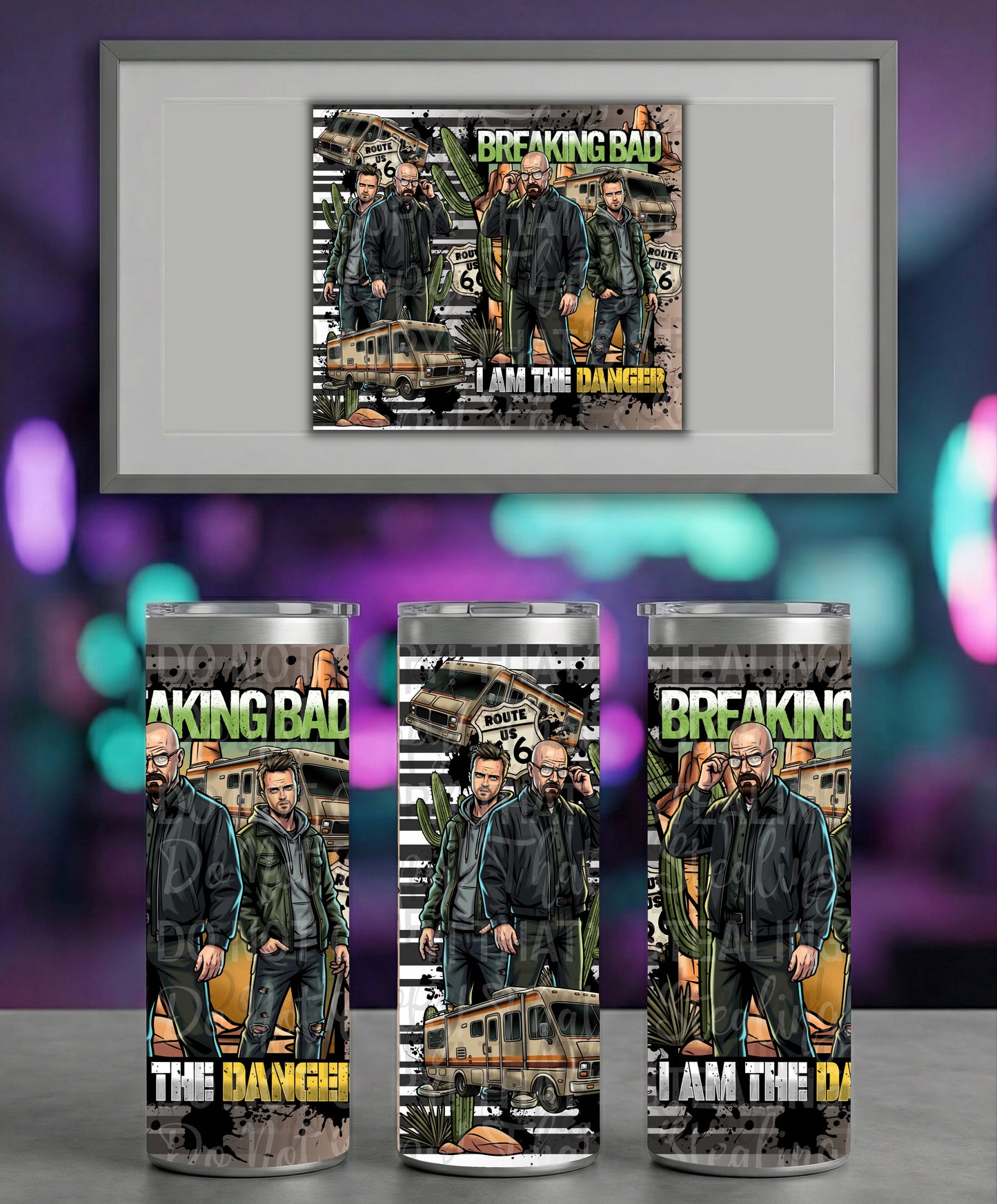 TRIPLE THREAT BUNDLE! 2026