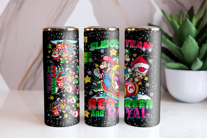 Christmas in july bundle PNGs
