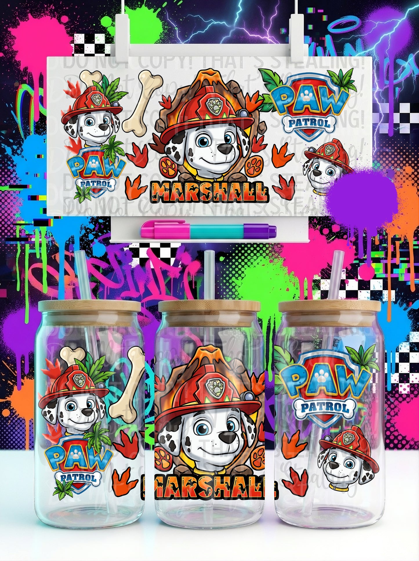 PUPPY CHAOS BUNDLE!!