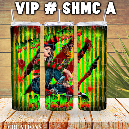 VIP # SHMC C combined/full designs/clipart