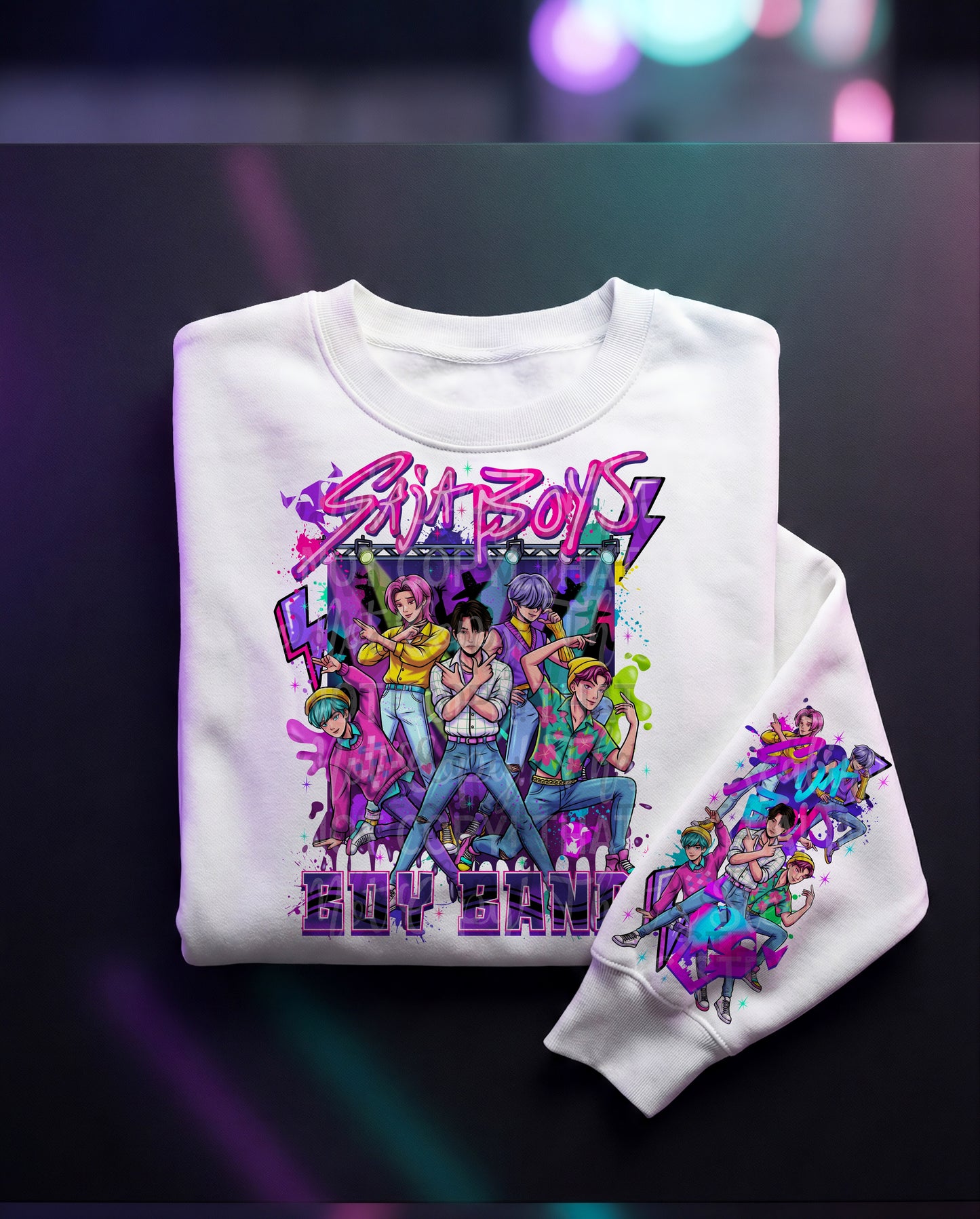 MYSTERY MONDAY BUNDLE February 2nd 2026