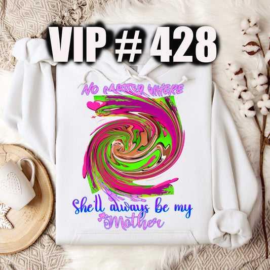 VIP #428