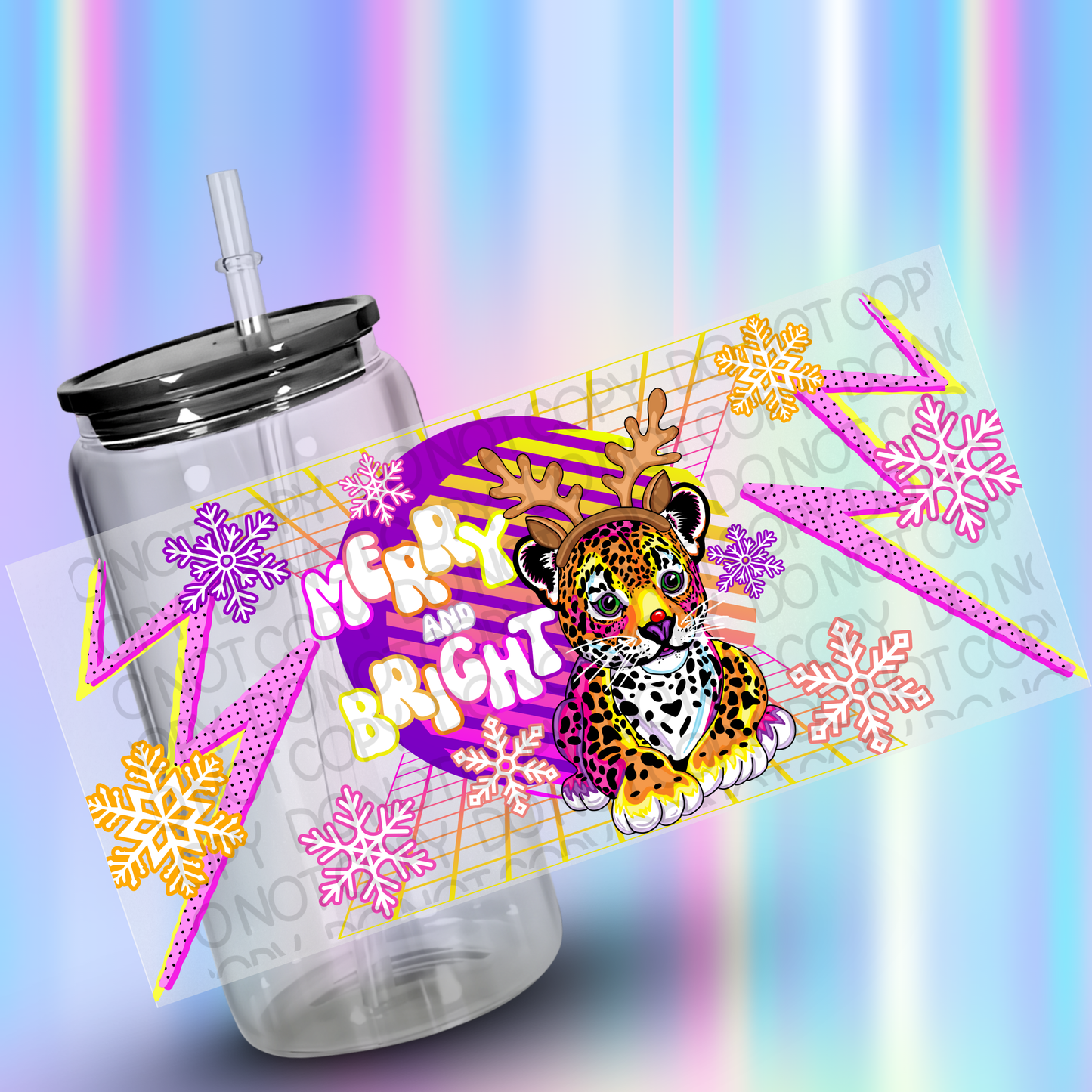DOUBLE THE JINGLE WITH RAINBOW RAT✨🎄🎅 COLLAB