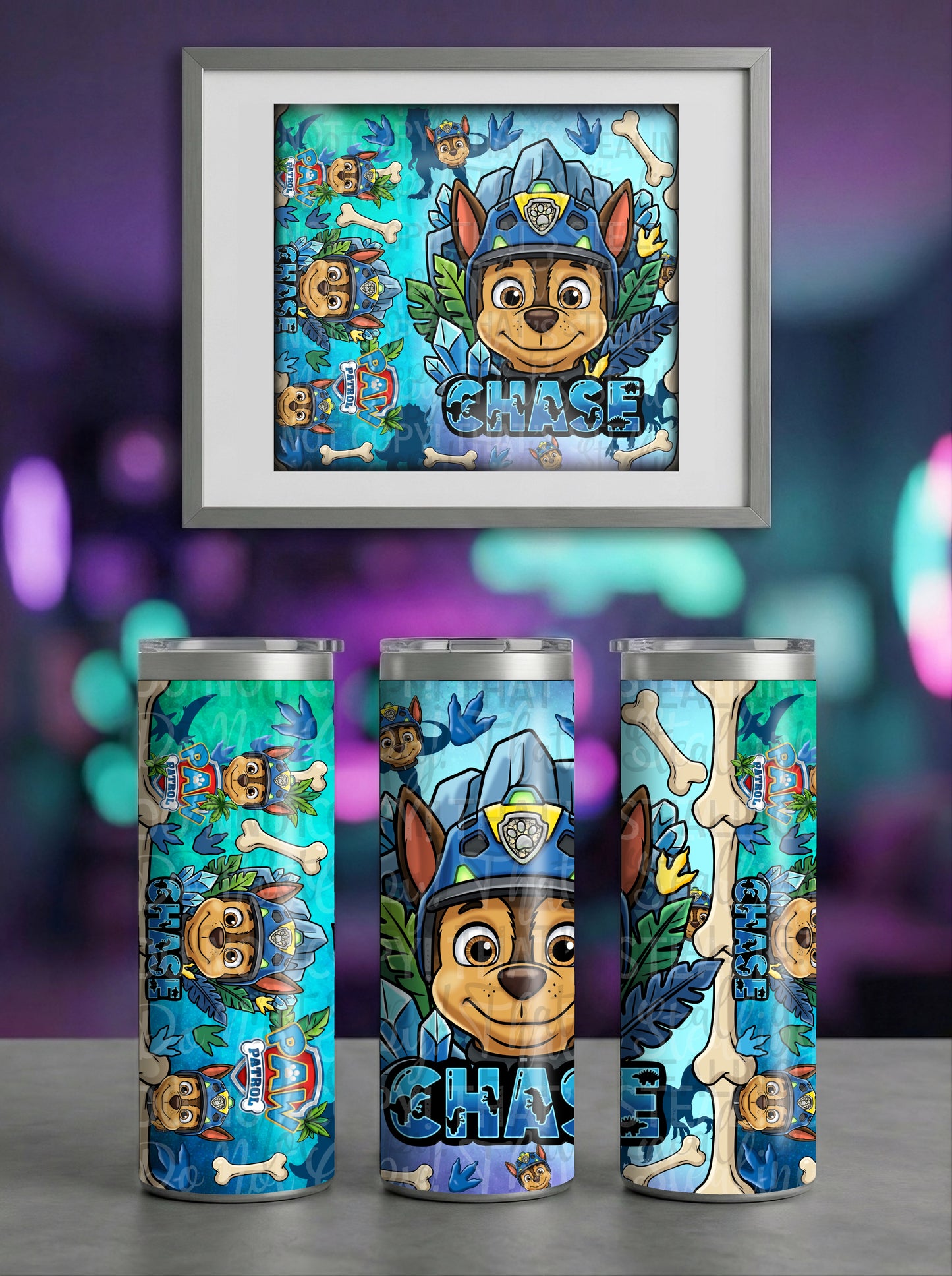 PUPPY CHAOS BUNDLE!!