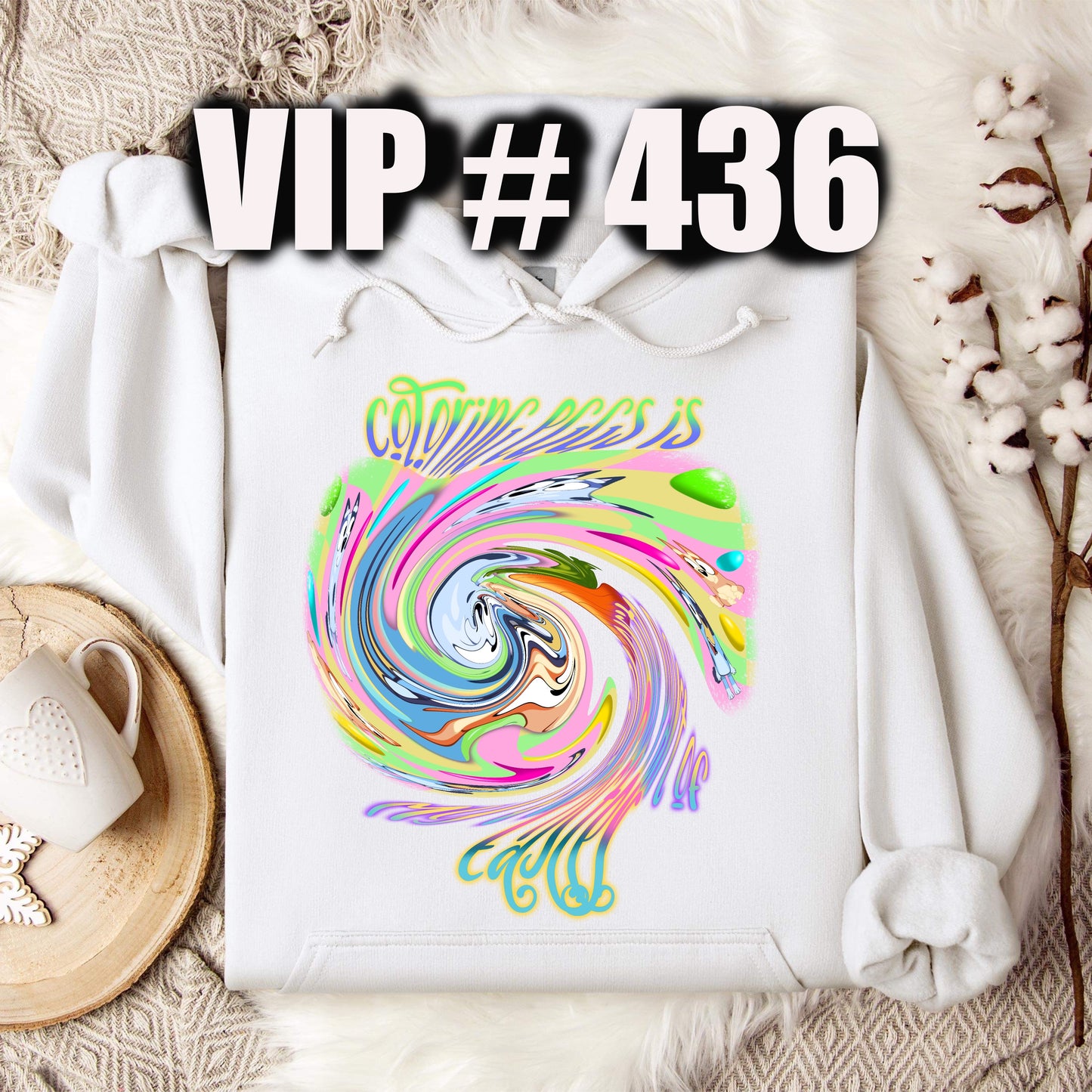 VIP #436