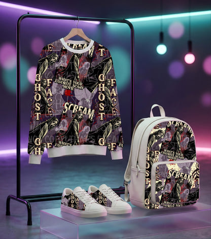 RETRO HORROR BUNDLE!