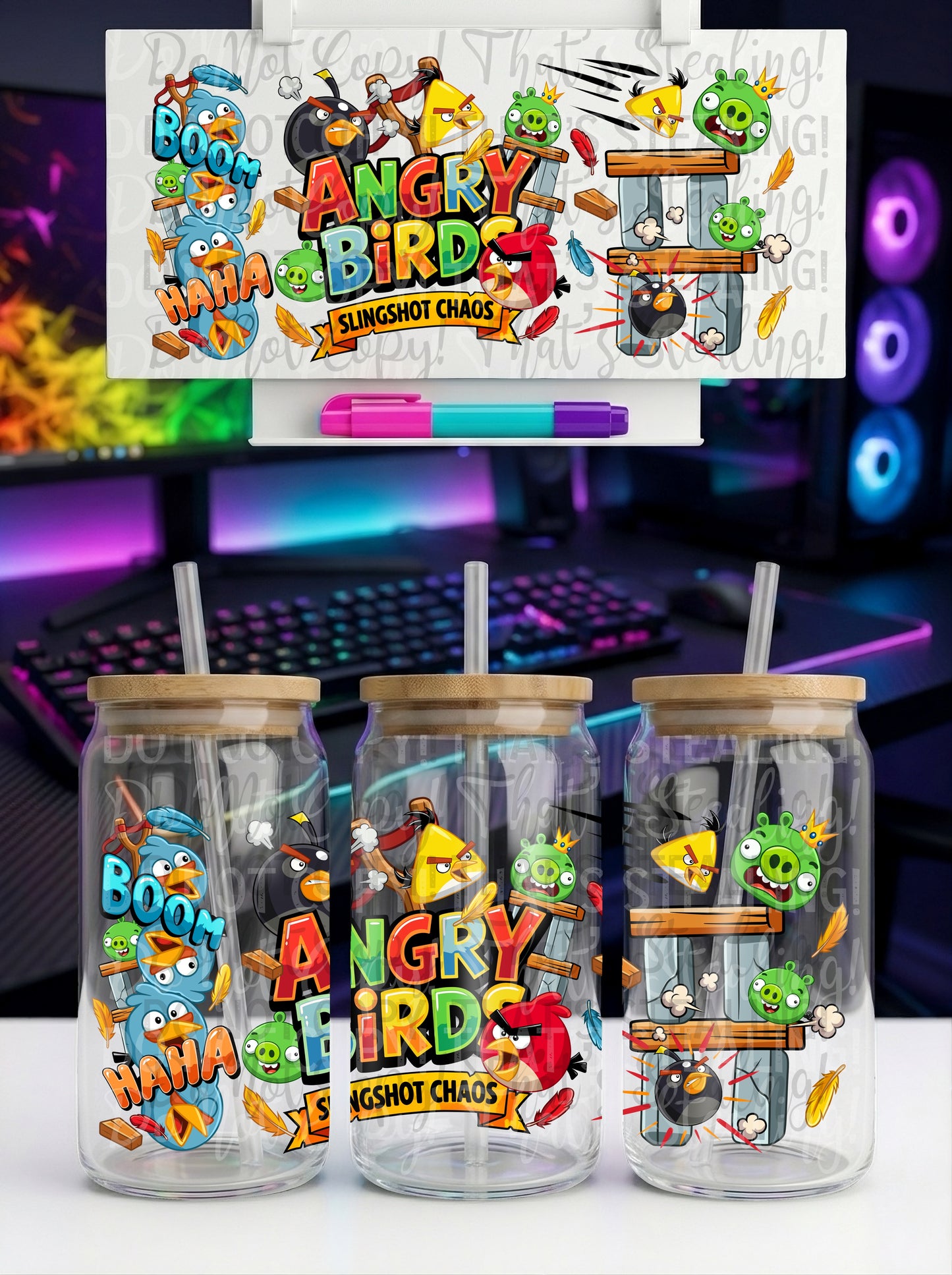 GAMER BUNDLE 2.0!!