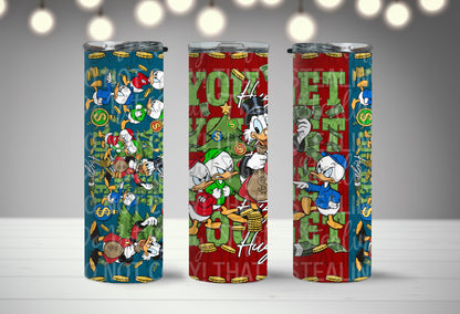 MIXED FUN WINTER BUNDLE PNGs