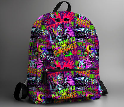 Neon splat 3.0 bundle!!