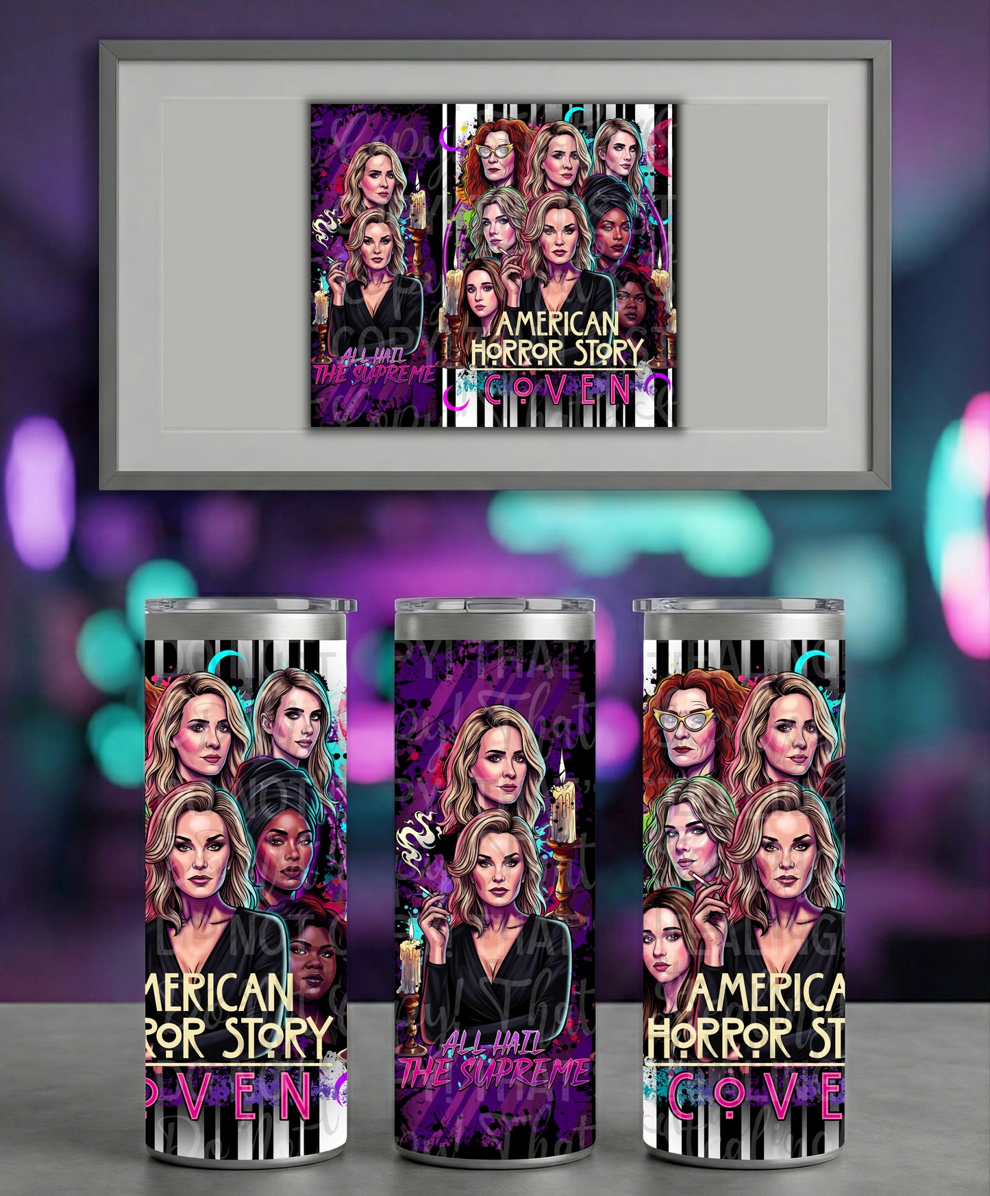 TRIPLE THREAT BUNDLE! 2026