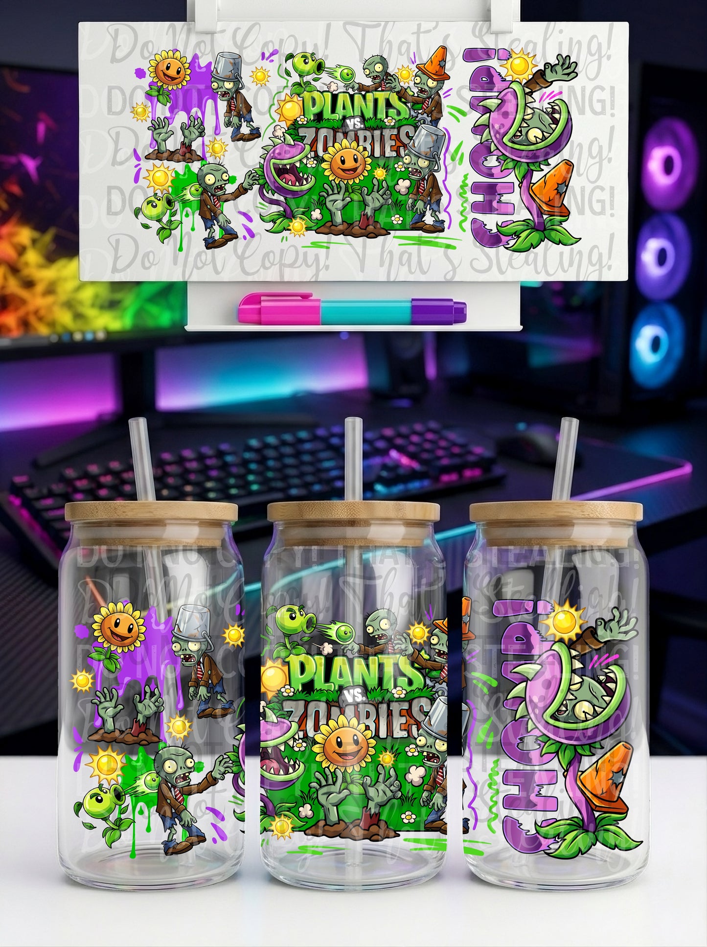 GAMER BUNDLE 2.0!!