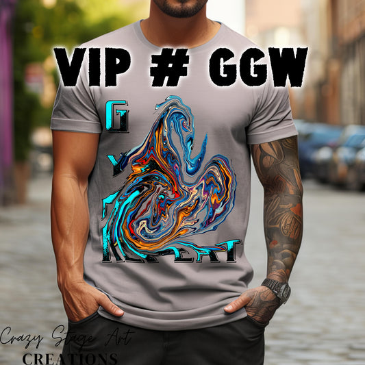 VIP # GGW gym PNGs