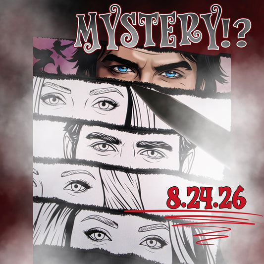 MYSTERY MONDAY BUNDLE