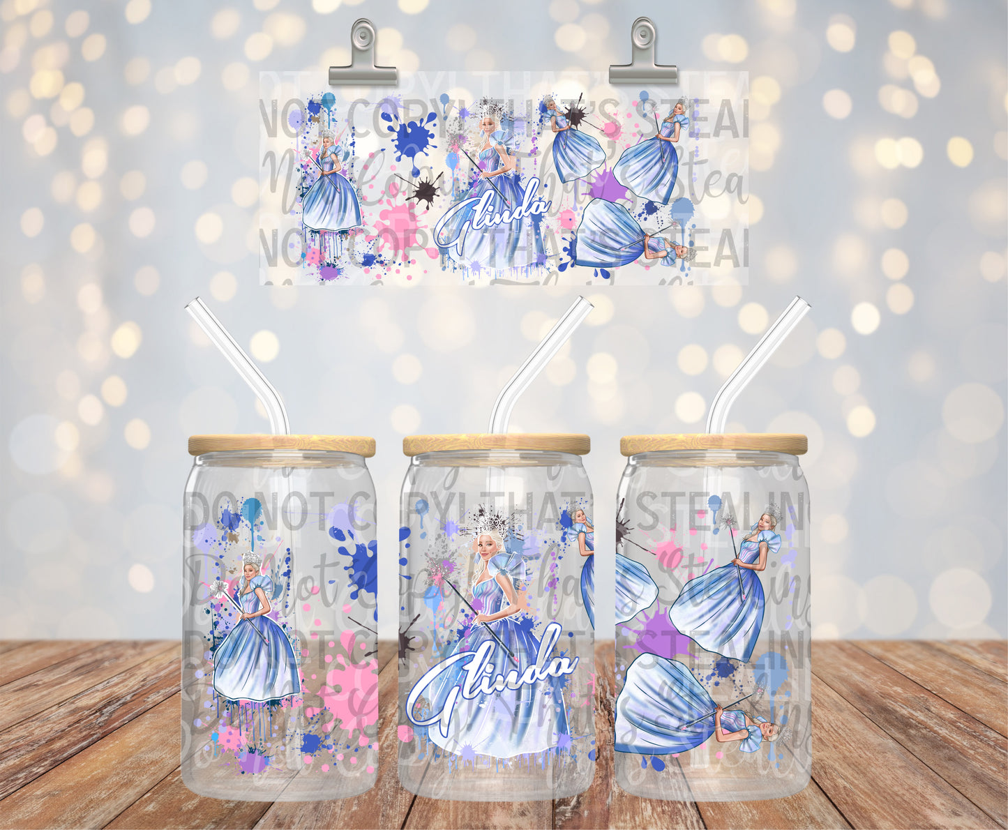 GREEN WITCH MIX Bundle